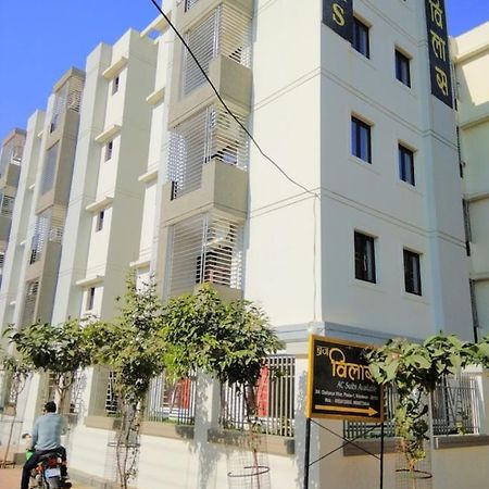 Braj Villas Vrindavan Exterior photo