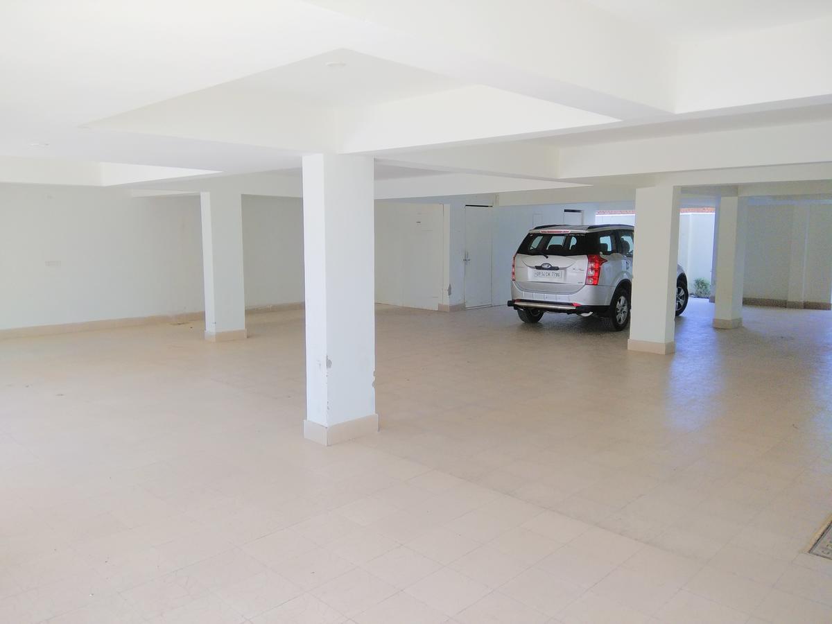 Braj Villas Vrindavan Exterior photo