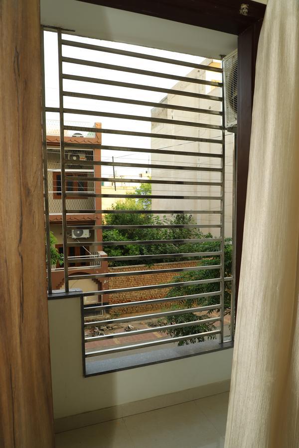 Braj Villas Vrindavan Exterior photo