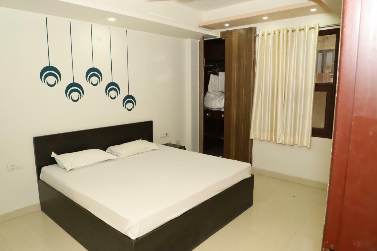 Braj Villas Vrindavan Room photo